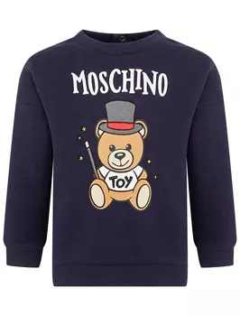 Свитшот Moschino