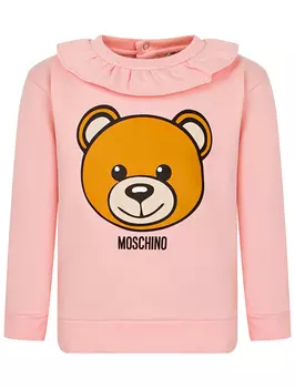 Свитшот Moschino