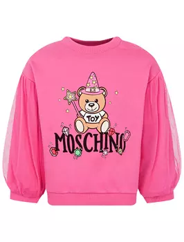 Свитшот Moschino