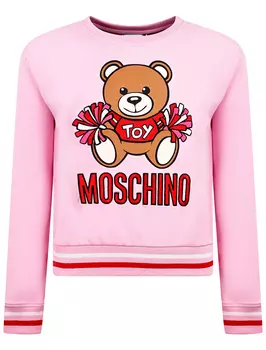 Свитшот Moschino