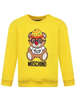 Свитшот Moschino