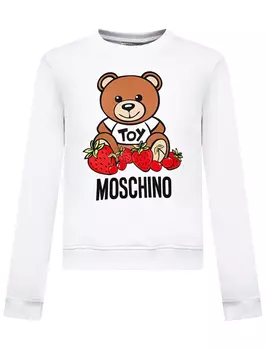 Свитшот Moschino