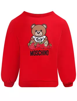 Свитшот Moschino