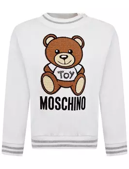 Свитшот Moschino