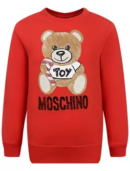 Свитшот Moschino