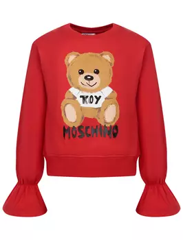 Свитшот Moschino