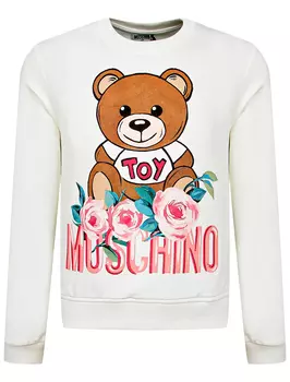 Свитшот Moschino