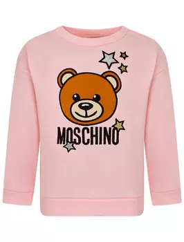 Свитшот Moschino