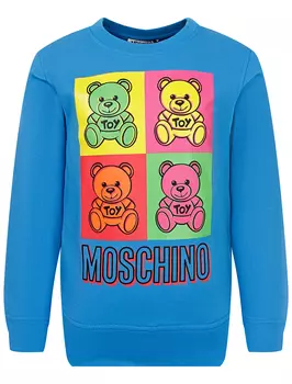 Свитшот Moschino