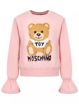 Свитшот Moschino