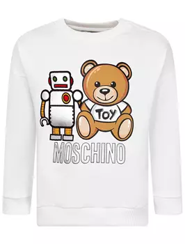 Свитшот Moschino