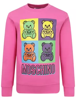 Свитшот Moschino