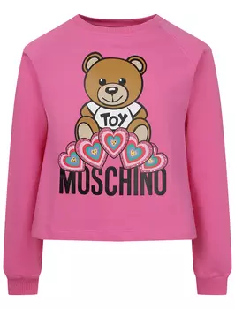 Свитшот Moschino