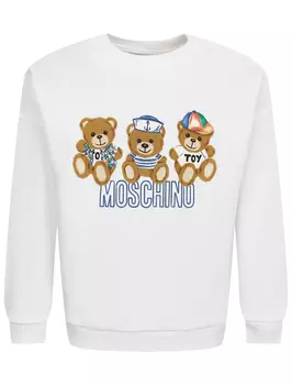 Свитшот Moschino