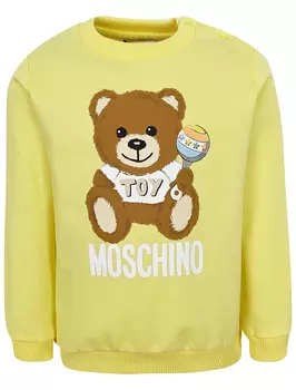 Свитшот Moschino