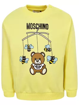 Свитшот Moschino