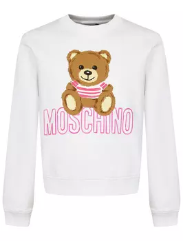 Свитшот Moschino