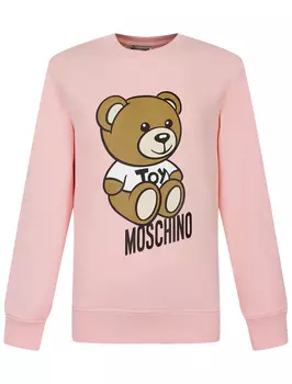 Свитшот Moschino