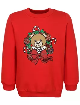 Свитшот Moschino