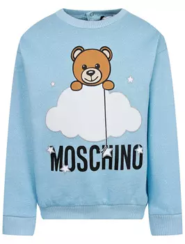 Свитшот Moschino
