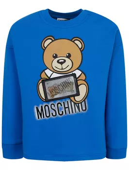 Свитшот Moschino