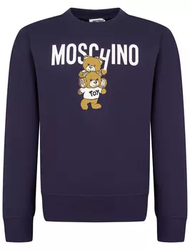 Свитшот Moschino