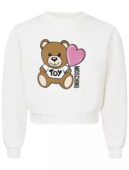 Свитшот Moschino