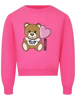 Свитшот Moschino