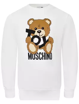 Свитшот Moschino
