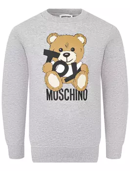 Свитшот Moschino