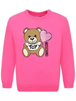 Свитшот Moschino