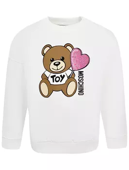 Свитшот Moschino