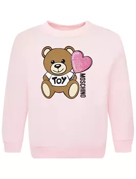 Свитшот Moschino