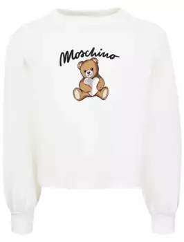 Свитшот Moschino