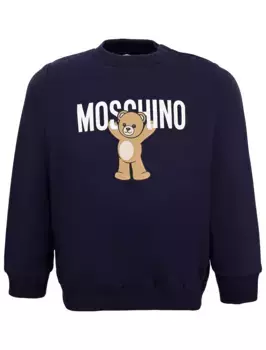 Свитшот Moschino
