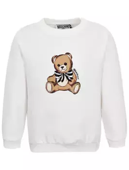 Свитшот Moschino