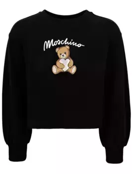 Свитшот Moschino
