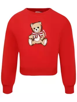 Свитшот Moschino