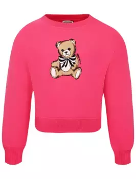 Свитшот Moschino