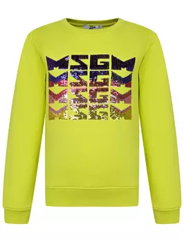 Свитшот MSGM