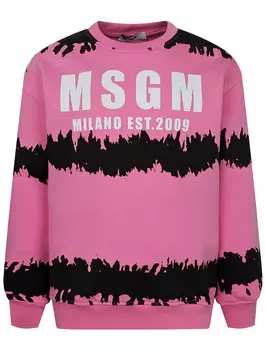 Свитшот MSGM