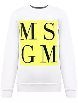 Свитшот MSGM