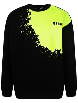 Свитшот MSGM