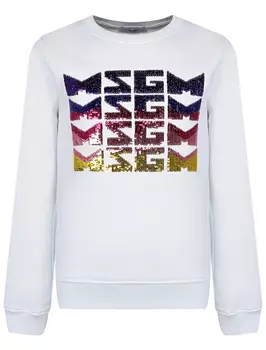 Свитшот MSGM