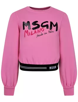 Свитшот MSGM