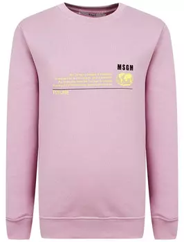 Свитшот MSGM
