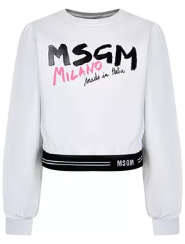 Свитшот MSGM