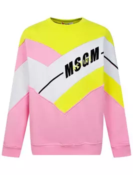 Свитшот MSGM