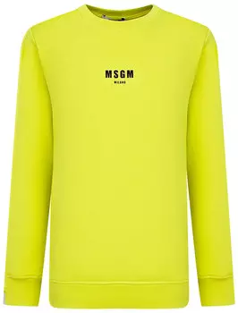 Свитшот MSGM