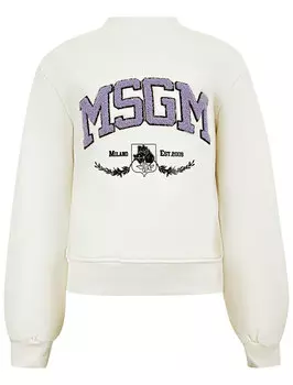 Свитшот MSGM